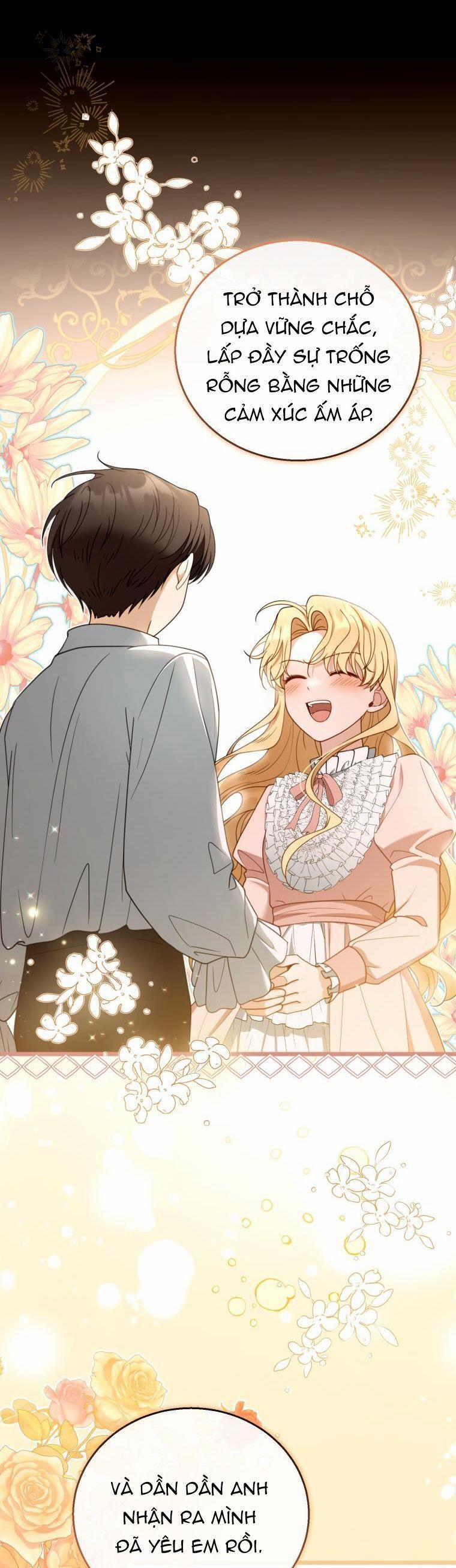 Tôi Sắp Ly Hôn Với Người Chồng Độc Ác, Nhưng Chúng Tôi Có Baby 51 trang 17