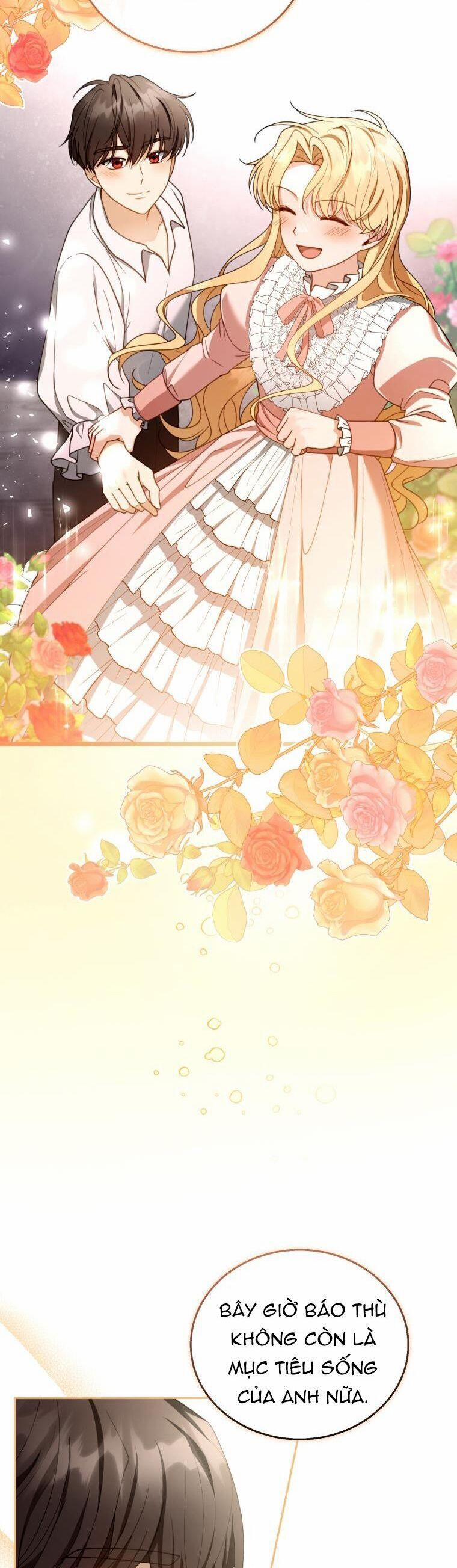 Tôi Sắp Ly Hôn Với Người Chồng Độc Ác, Nhưng Chúng Tôi Có Baby 51 trang 18