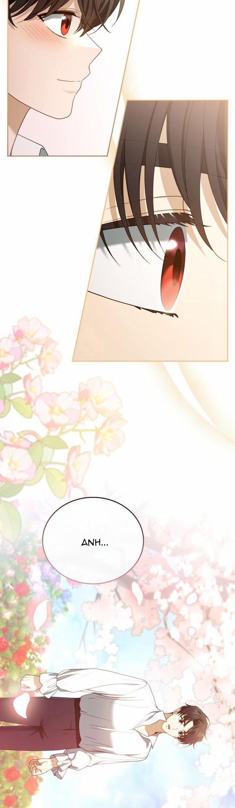 Tôi Sắp Ly Hôn Với Người Chồng Độc Ác, Nhưng Chúng Tôi Có Baby 51 trang 19