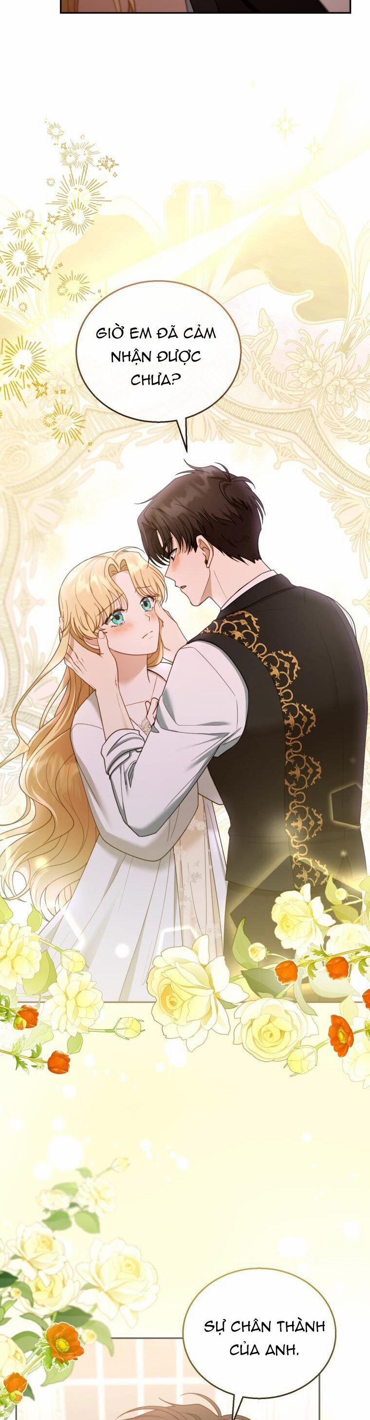 Tôi Sắp Ly Hôn Với Người Chồng Độc Ác, Nhưng Chúng Tôi Có Baby 51 trang 2