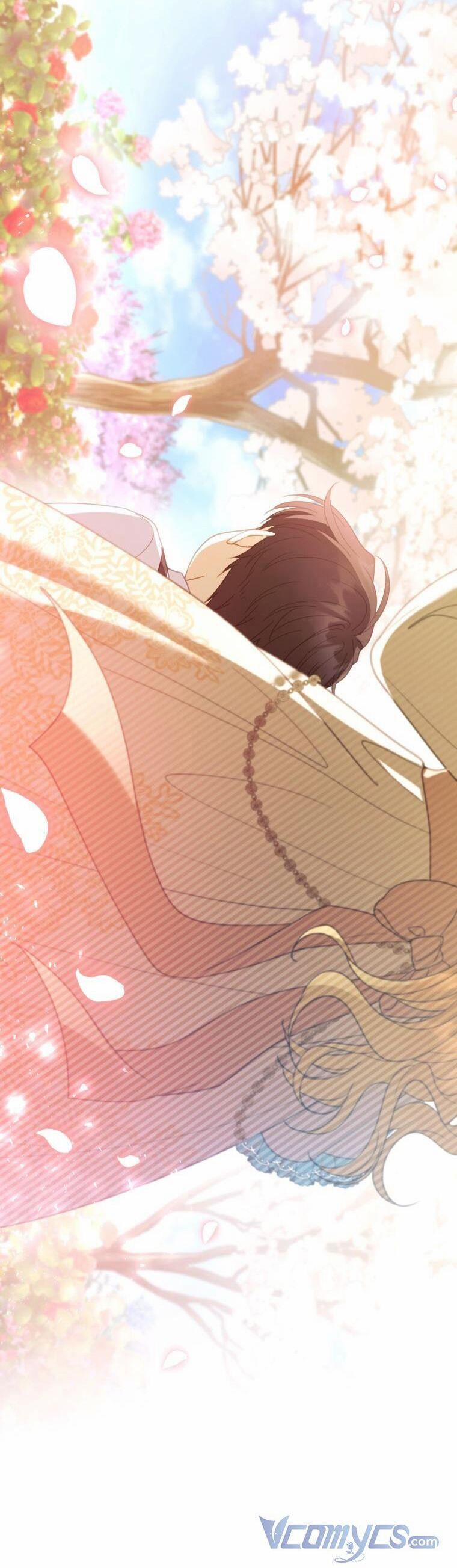 Tôi Sắp Ly Hôn Với Người Chồng Độc Ác, Nhưng Chúng Tôi Có Baby 51 trang 20