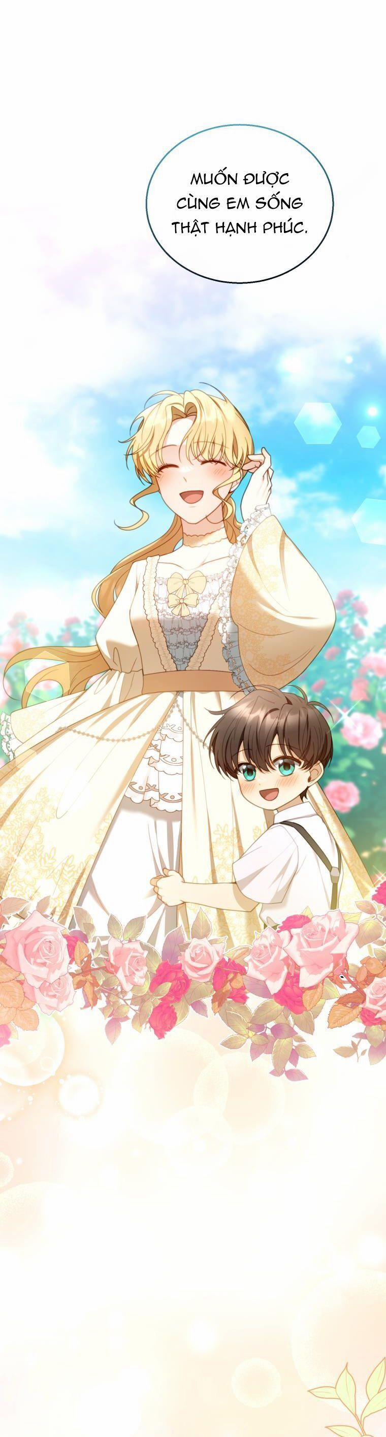 Tôi Sắp Ly Hôn Với Người Chồng Độc Ác, Nhưng Chúng Tôi Có Baby 51 trang 21