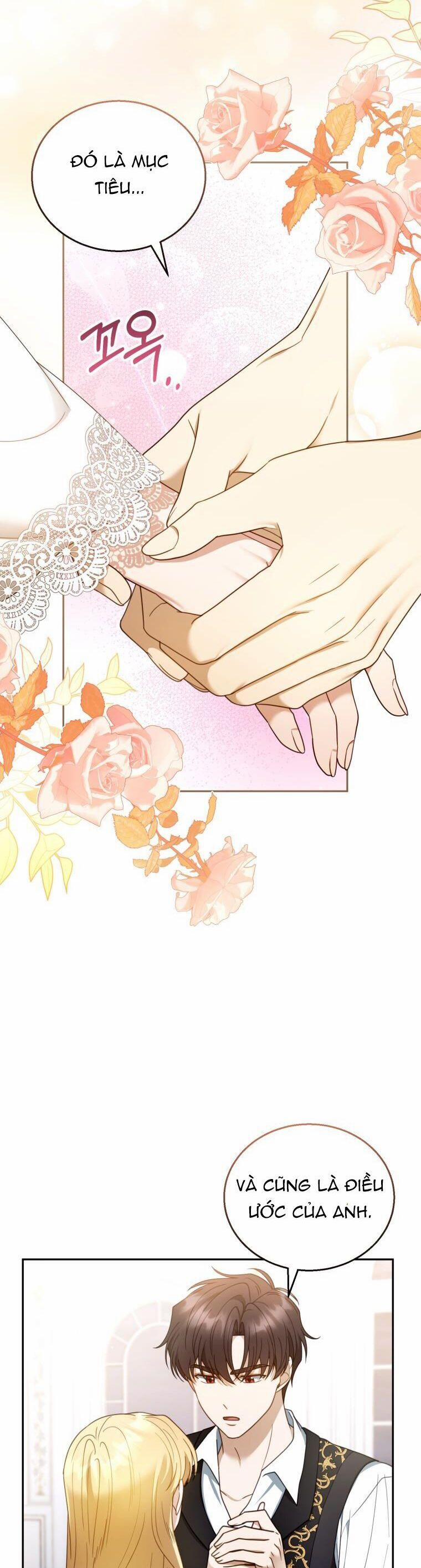 Tôi Sắp Ly Hôn Với Người Chồng Độc Ác, Nhưng Chúng Tôi Có Baby 51 trang 22