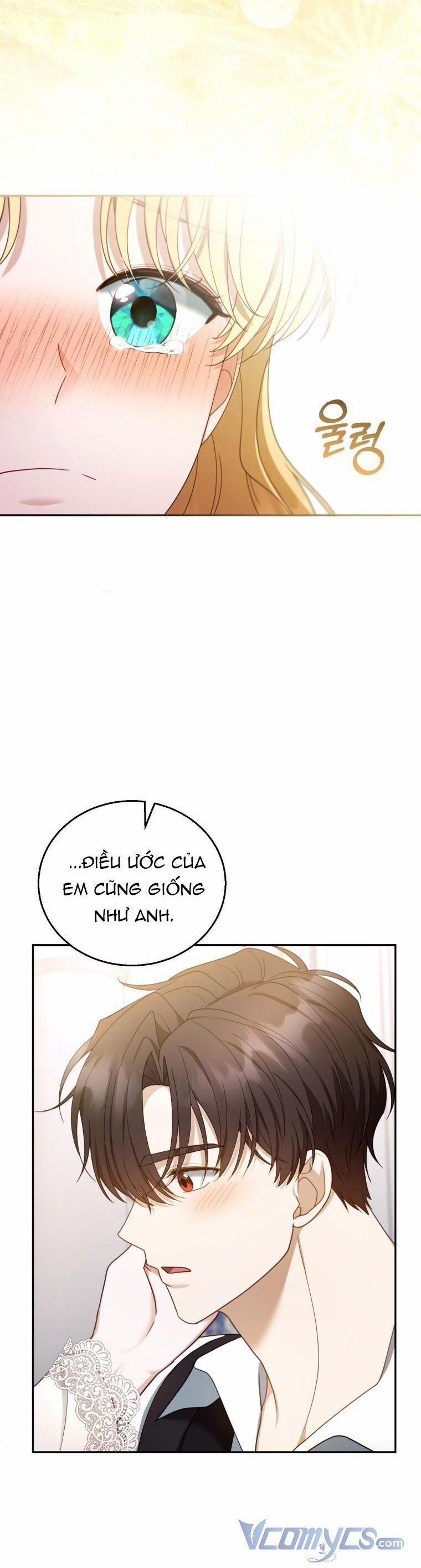 Tôi Sắp Ly Hôn Với Người Chồng Độc Ác, Nhưng Chúng Tôi Có Baby 51 trang 24