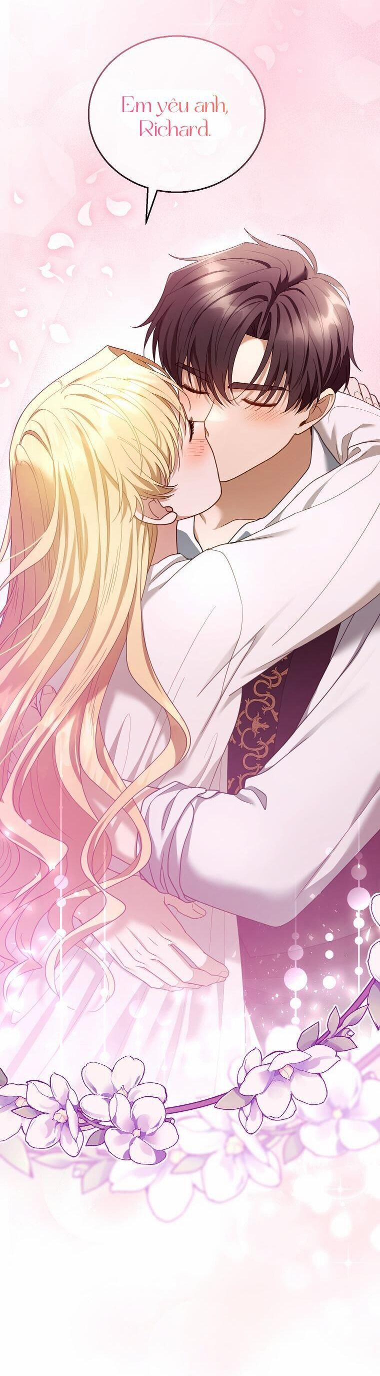 Tôi Sắp Ly Hôn Với Người Chồng Độc Ác, Nhưng Chúng Tôi Có Baby 51 trang 26