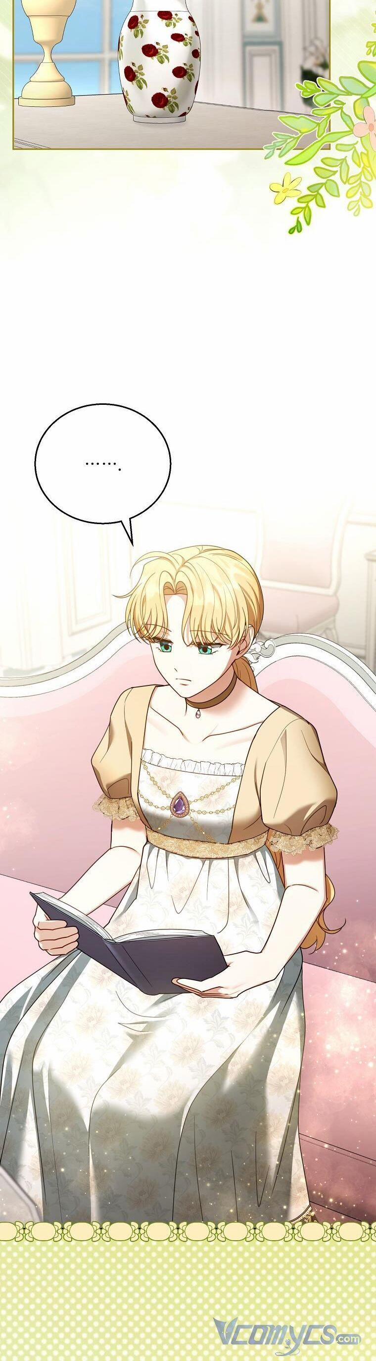 Tôi Sắp Ly Hôn Với Người Chồng Độc Ác, Nhưng Chúng Tôi Có Baby 51 trang 28