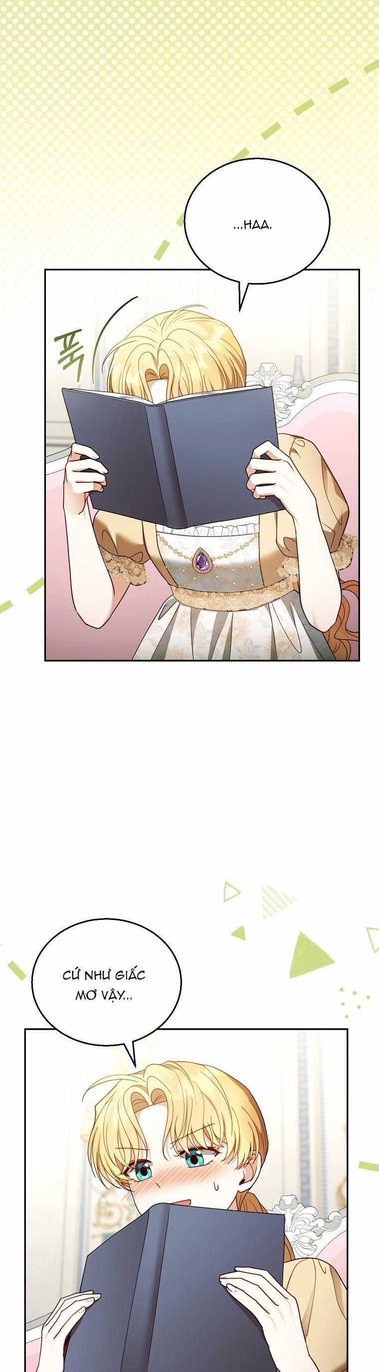 Tôi Sắp Ly Hôn Với Người Chồng Độc Ác, Nhưng Chúng Tôi Có Baby 51 trang 29