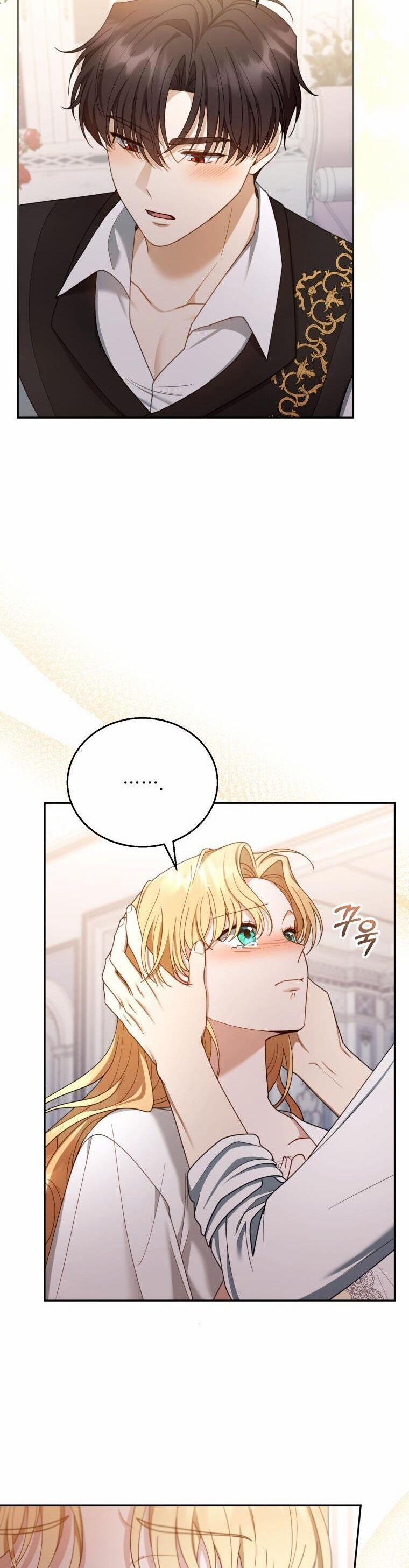 Tôi Sắp Ly Hôn Với Người Chồng Độc Ác, Nhưng Chúng Tôi Có Baby 51 trang 3