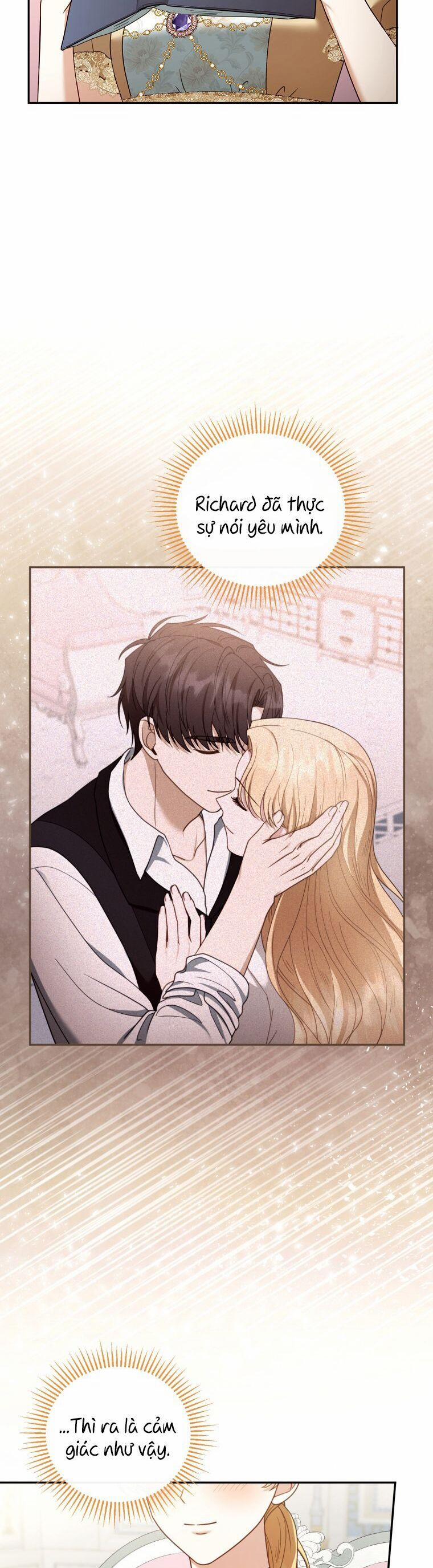 Tôi Sắp Ly Hôn Với Người Chồng Độc Ác, Nhưng Chúng Tôi Có Baby 51 trang 30