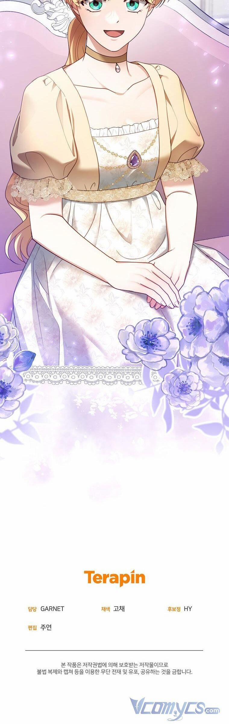 Tôi Sắp Ly Hôn Với Người Chồng Độc Ác, Nhưng Chúng Tôi Có Baby 51 trang 41