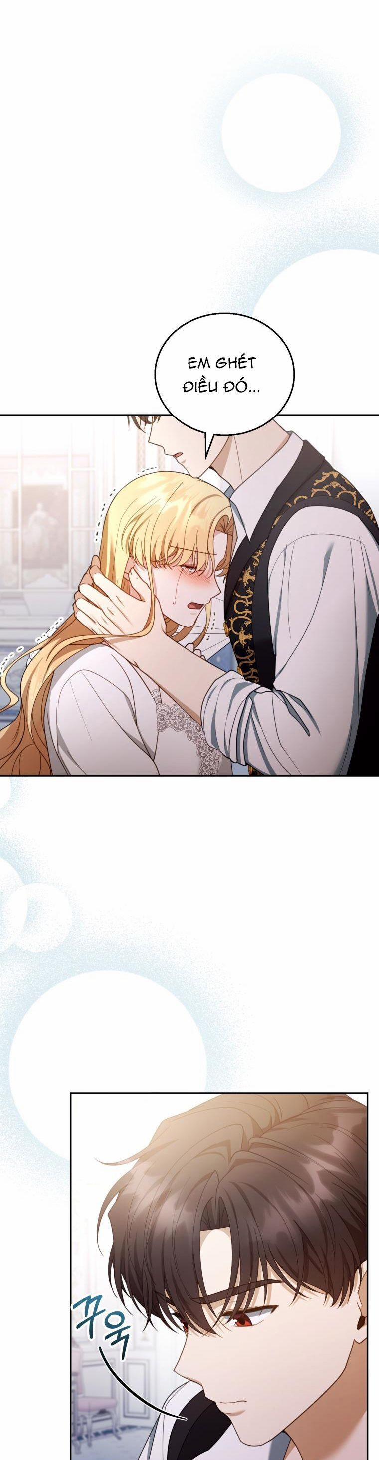 Tôi Sắp Ly Hôn Với Người Chồng Độc Ác, Nhưng Chúng Tôi Có Baby 51 trang 5