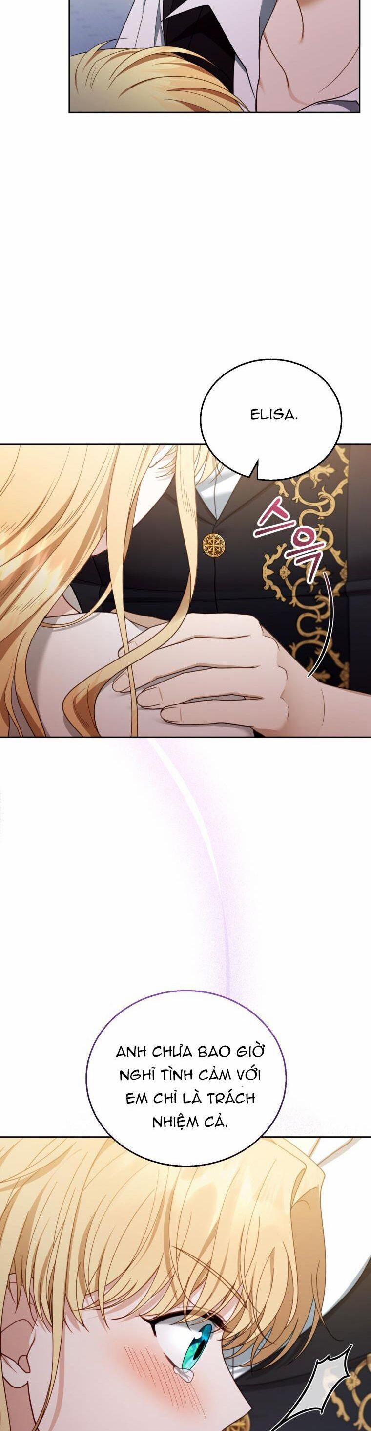 Tôi Sắp Ly Hôn Với Người Chồng Độc Ác, Nhưng Chúng Tôi Có Baby 51 trang 6