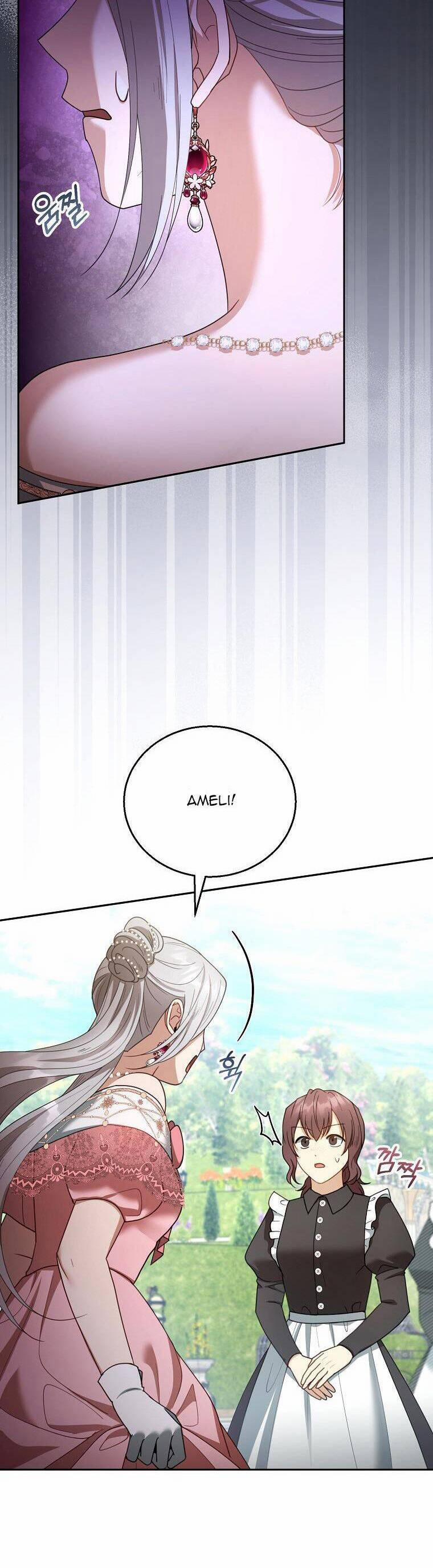 Tôi Sắp Ly Hôn Với Người Chồng Độc Ác, Nhưng Chúng Tôi Có Baby 52 trang 23