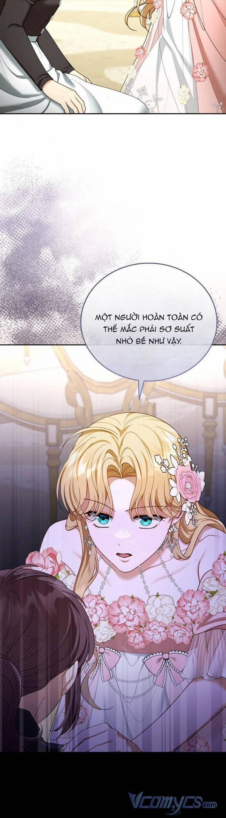 Tôi Sắp Ly Hôn Với Người Chồng Độc Ác, Nhưng Chúng Tôi Có Baby 52 trang 29