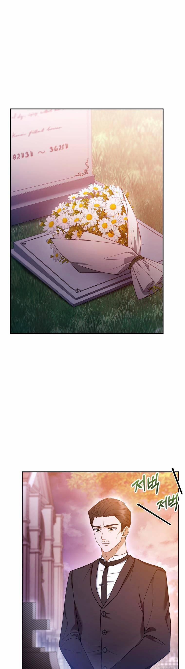 Tôi Sắp Ly Hôn Với Người Chồng Độc Ác, Nhưng Chúng Tôi Có Baby 53 trang 2