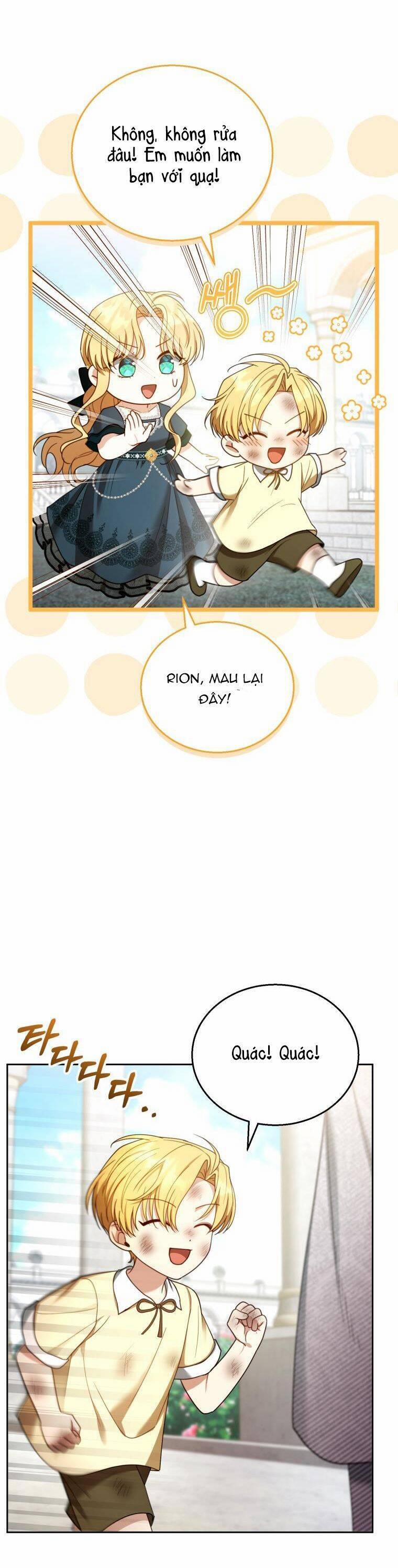 Tôi Sắp Ly Hôn Với Người Chồng Độc Ác, Nhưng Chúng Tôi Có Baby 53 trang 30