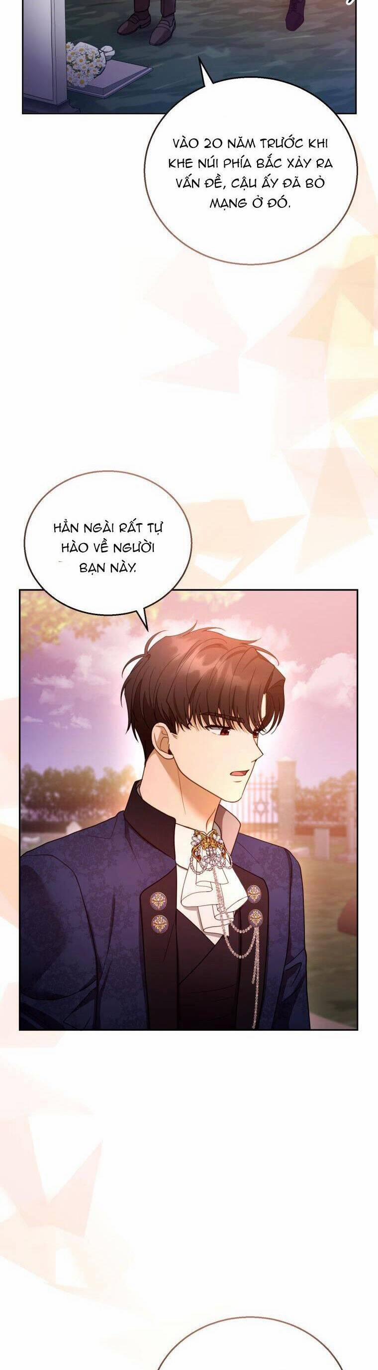 Tôi Sắp Ly Hôn Với Người Chồng Độc Ác, Nhưng Chúng Tôi Có Baby 53 trang 4