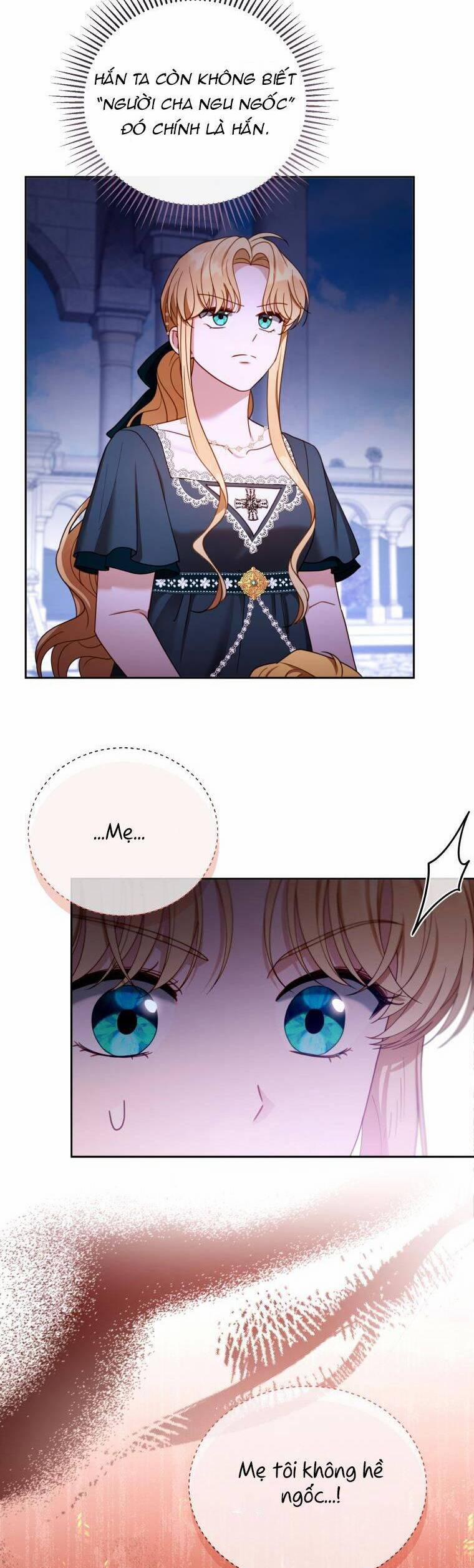 Tôi Sắp Ly Hôn Với Người Chồng Độc Ác, Nhưng Chúng Tôi Có Baby 53 trang 41