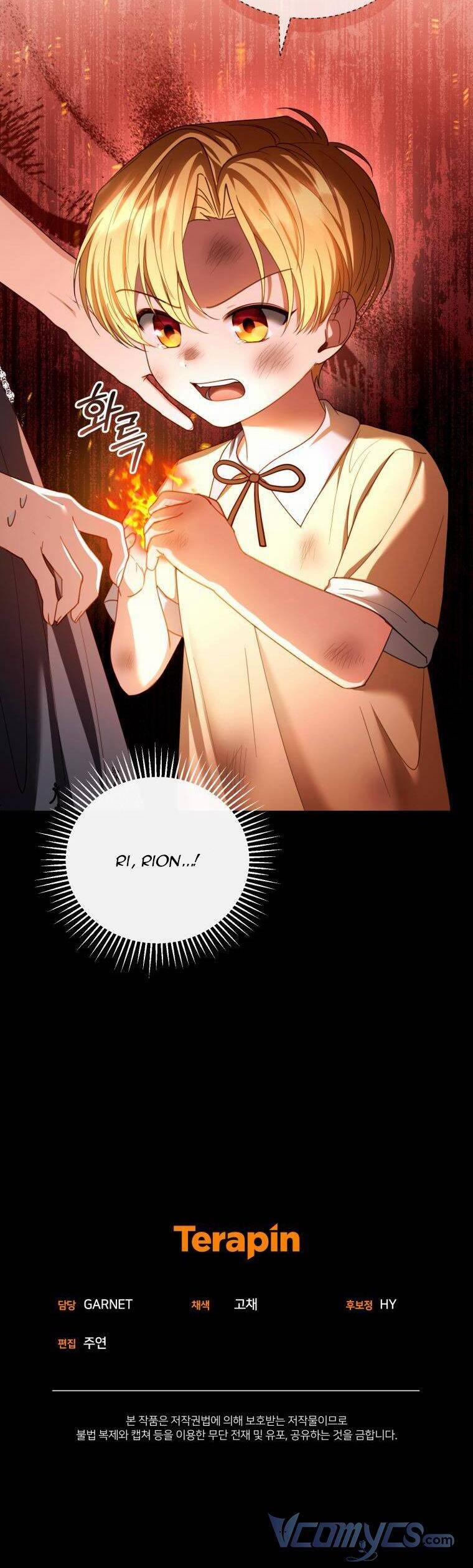 Tôi Sắp Ly Hôn Với Người Chồng Độc Ác, Nhưng Chúng Tôi Có Baby 53 trang 42