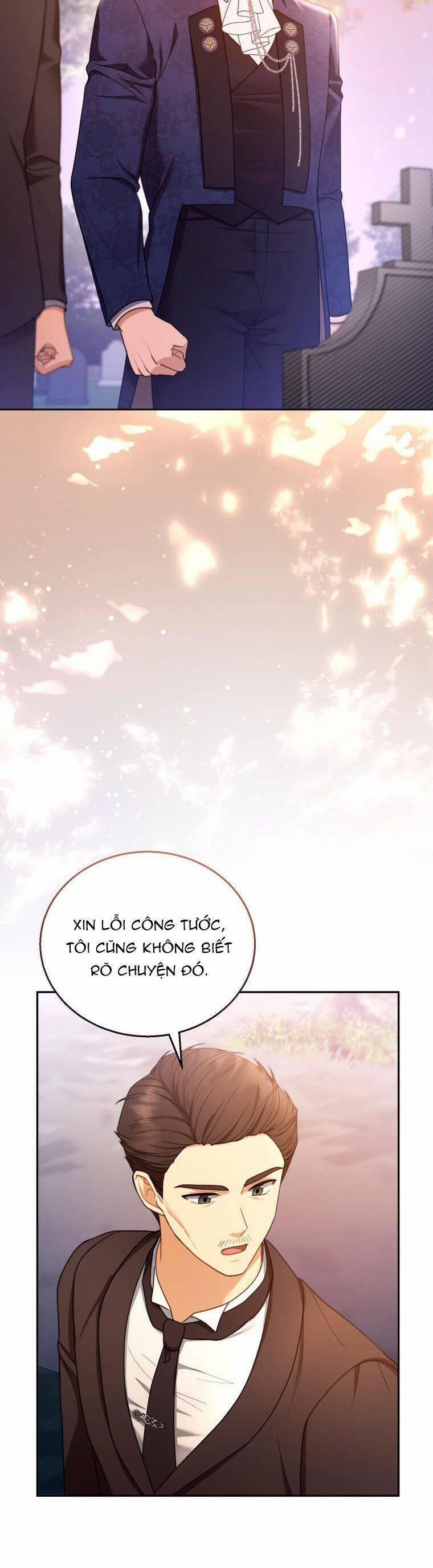 Tôi Sắp Ly Hôn Với Người Chồng Độc Ác, Nhưng Chúng Tôi Có Baby 53 trang 7