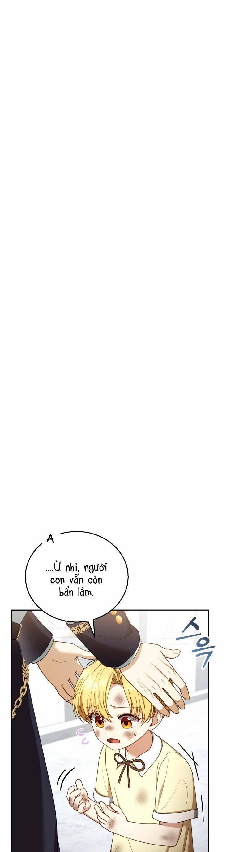 Tôi Sắp Ly Hôn Với Người Chồng Độc Ác, Nhưng Chúng Tôi Có Baby 54 trang 13