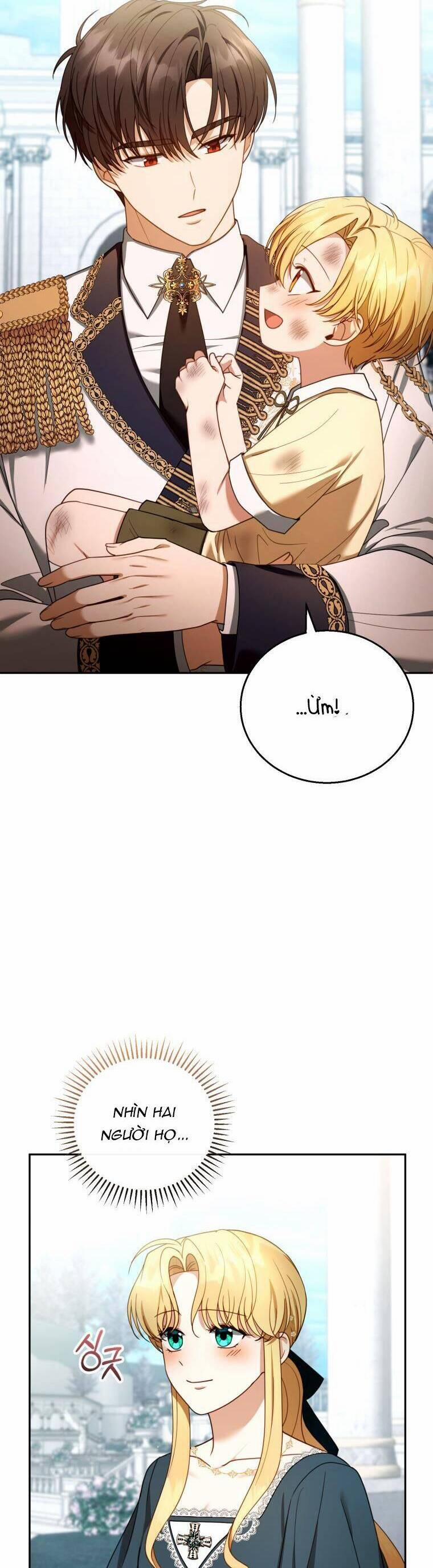 Tôi Sắp Ly Hôn Với Người Chồng Độc Ác, Nhưng Chúng Tôi Có Baby 54 trang 15