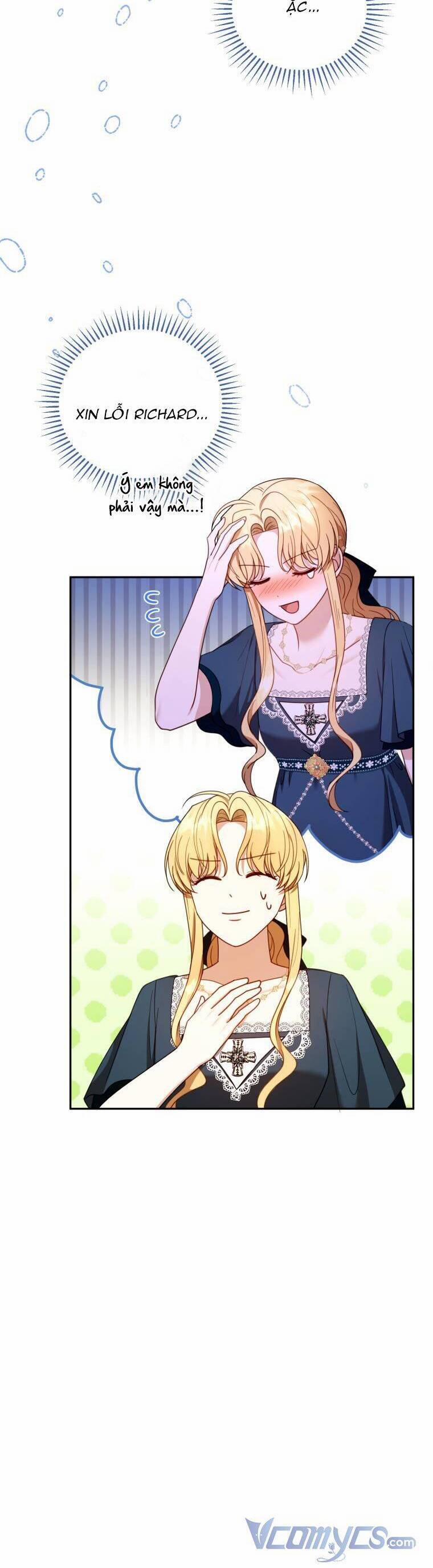 Tôi Sắp Ly Hôn Với Người Chồng Độc Ác, Nhưng Chúng Tôi Có Baby 54 trang 28