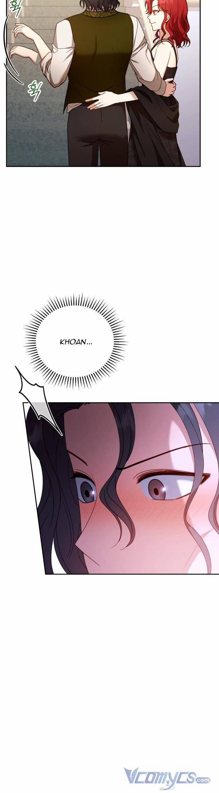 Tôi Sắp Ly Hôn Với Người Chồng Độc Ác, Nhưng Chúng Tôi Có Baby 54 trang 36