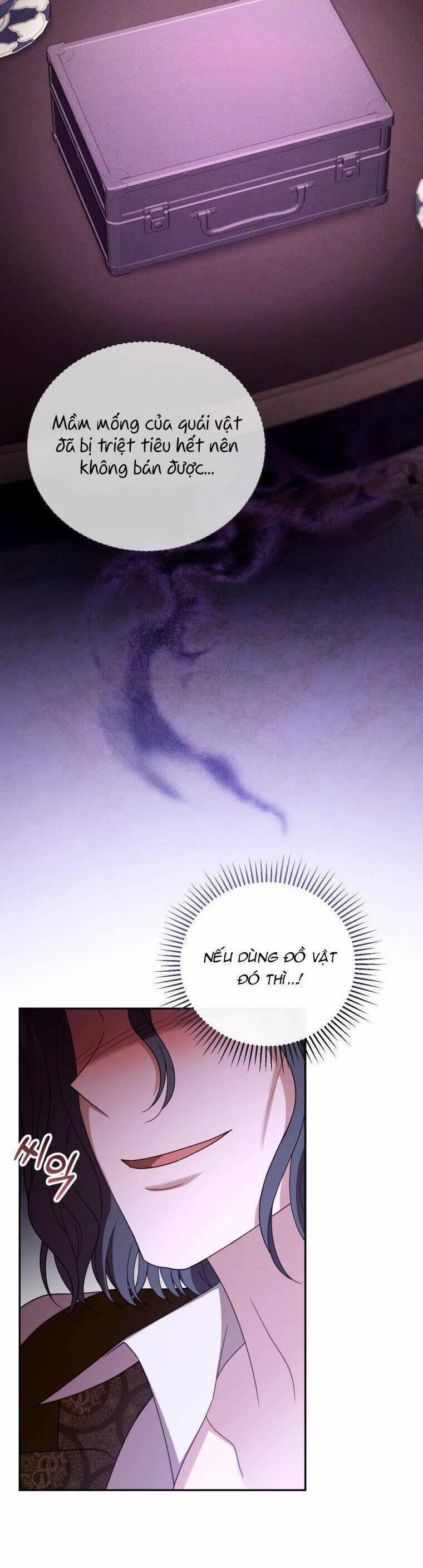 Tôi Sắp Ly Hôn Với Người Chồng Độc Ác, Nhưng Chúng Tôi Có Baby 54 trang 38