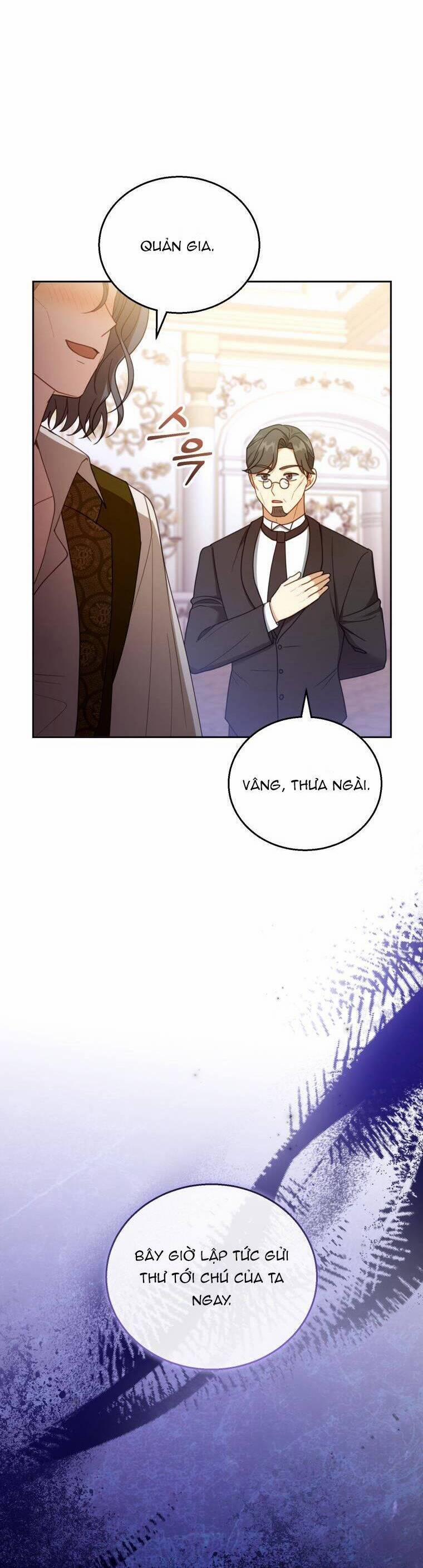 Tôi Sắp Ly Hôn Với Người Chồng Độc Ác, Nhưng Chúng Tôi Có Baby 54 trang 39