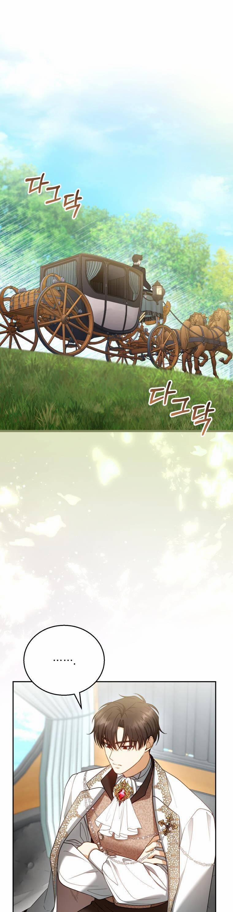 Tôi Sắp Ly Hôn Với Người Chồng Độc Ác, Nhưng Chúng Tôi Có Baby 55 trang 2