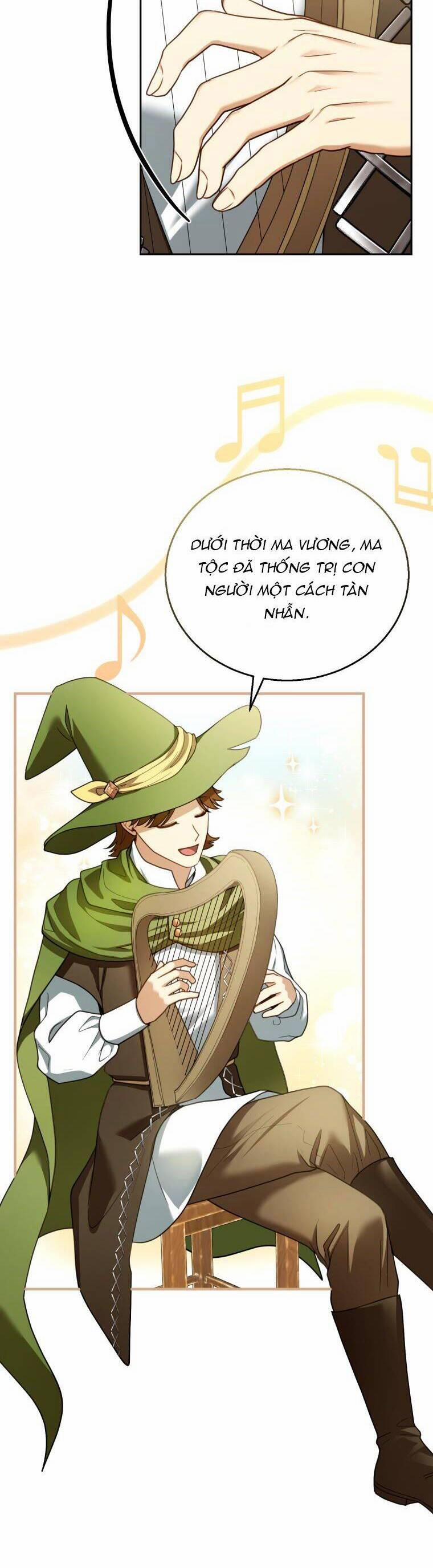 Tôi Sắp Ly Hôn Với Người Chồng Độc Ác, Nhưng Chúng Tôi Có Baby 55 trang 20