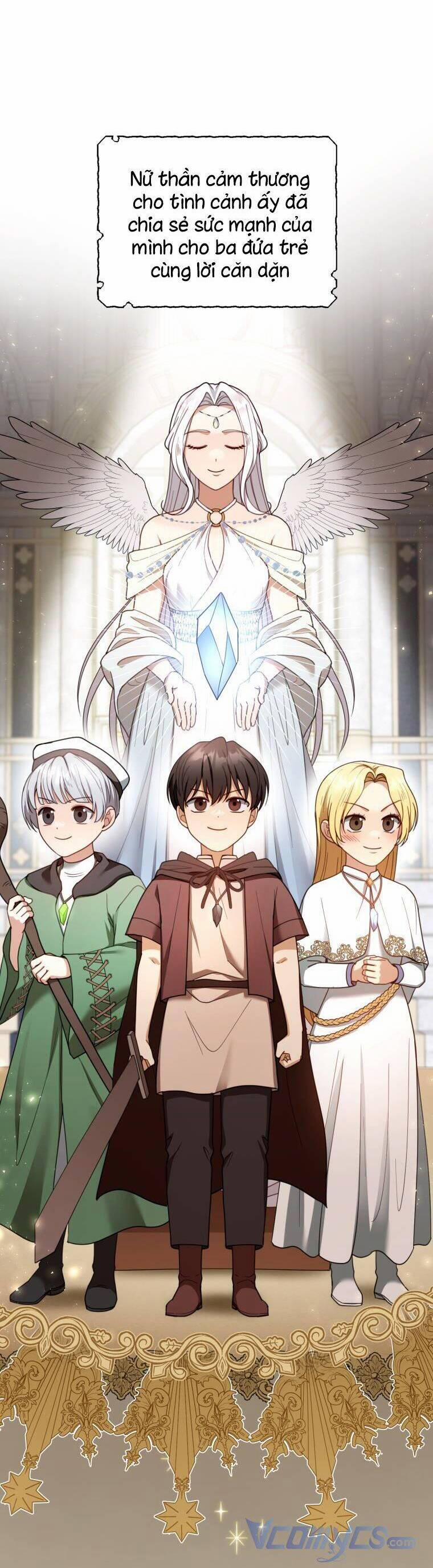 Tôi Sắp Ly Hôn Với Người Chồng Độc Ác, Nhưng Chúng Tôi Có Baby 55 trang 21