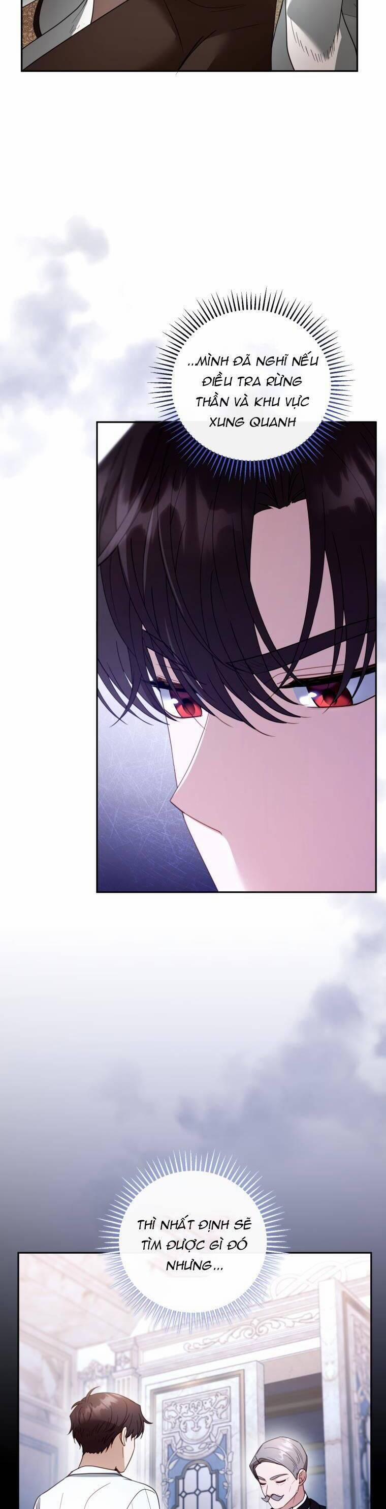 Tôi Sắp Ly Hôn Với Người Chồng Độc Ác, Nhưng Chúng Tôi Có Baby 55 trang 3