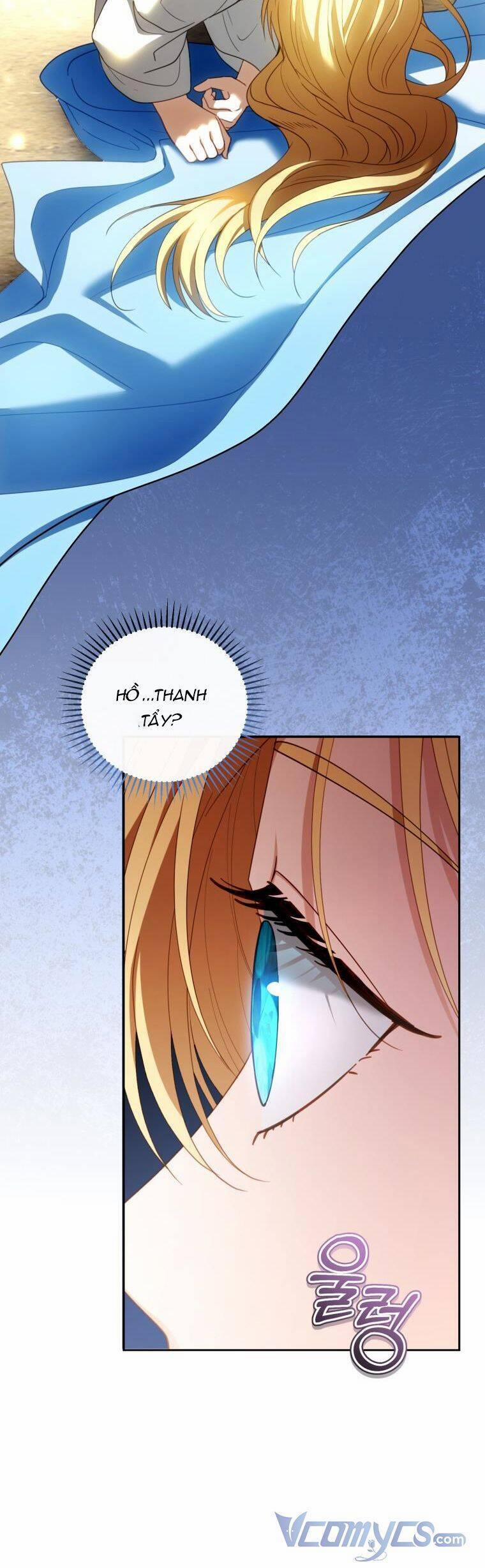 Tôi Sắp Ly Hôn Với Người Chồng Độc Ác, Nhưng Chúng Tôi Có Baby 55 trang 30