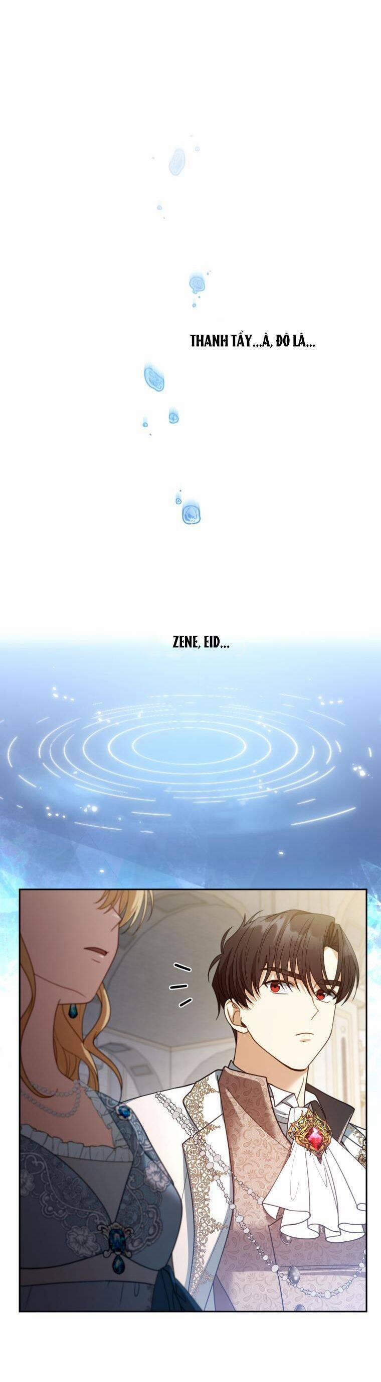 Tôi Sắp Ly Hôn Với Người Chồng Độc Ác, Nhưng Chúng Tôi Có Baby 55 trang 31