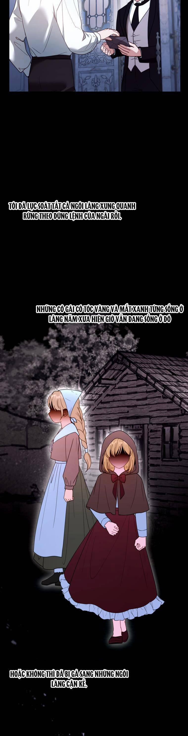 Tôi Sắp Ly Hôn Với Người Chồng Độc Ác, Nhưng Chúng Tôi Có Baby 55 trang 4