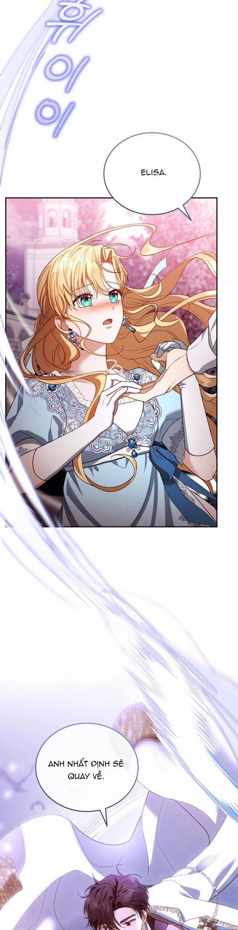 Tôi Sắp Ly Hôn Với Người Chồng Độc Ác, Nhưng Chúng Tôi Có Baby 55 trang 45