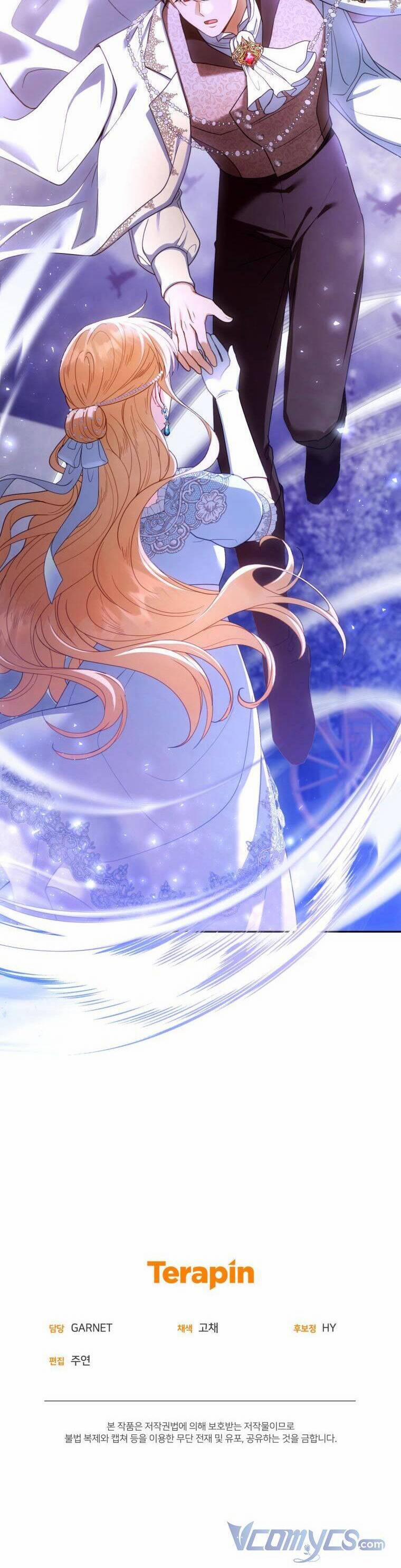 Tôi Sắp Ly Hôn Với Người Chồng Độc Ác, Nhưng Chúng Tôi Có Baby 55 trang 46