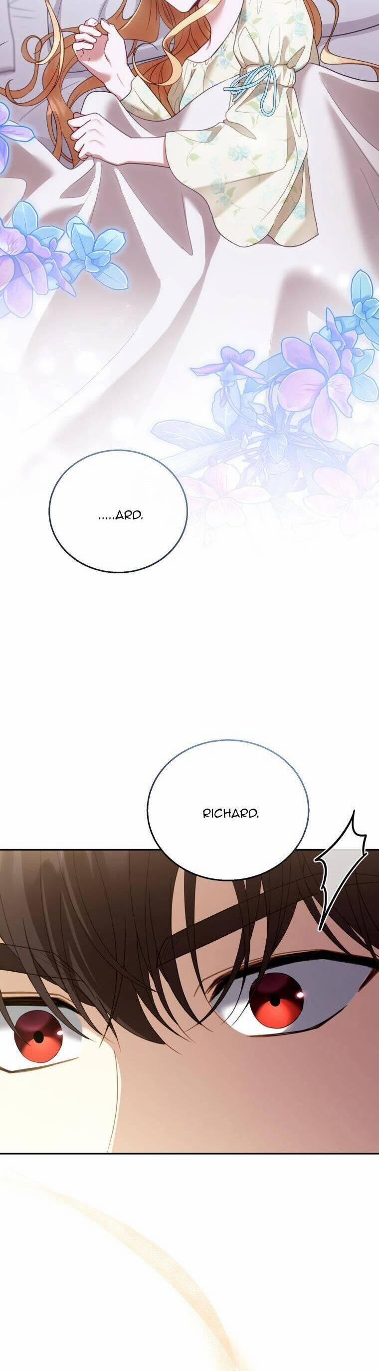 Tôi Sắp Ly Hôn Với Người Chồng Độc Ác, Nhưng Chúng Tôi Có Baby 55 trang 7