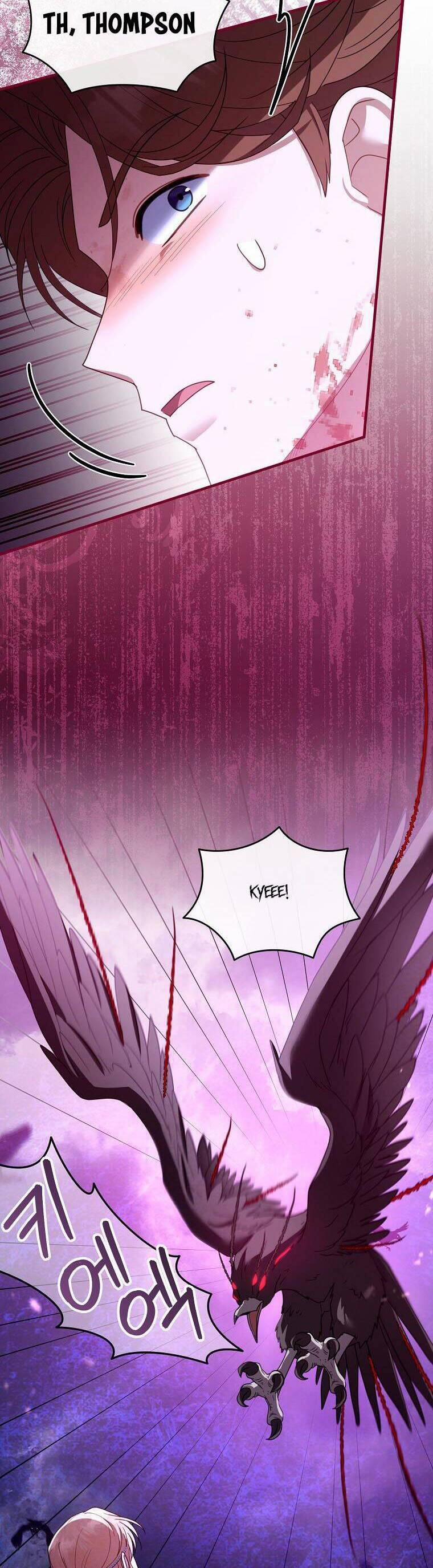 Tôi Sắp Ly Hôn Với Người Chồng Độc Ác, Nhưng Chúng Tôi Có Baby 56 trang 13