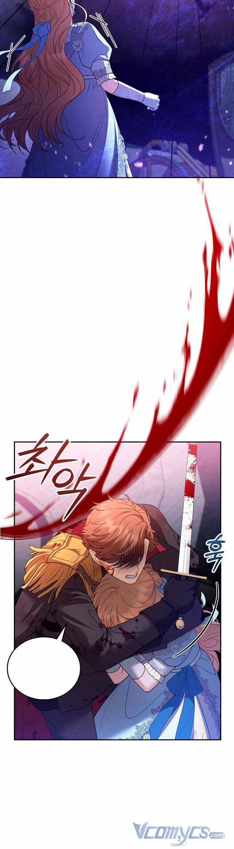 Tôi Sắp Ly Hôn Với Người Chồng Độc Ác, Nhưng Chúng Tôi Có Baby 56 trang 14