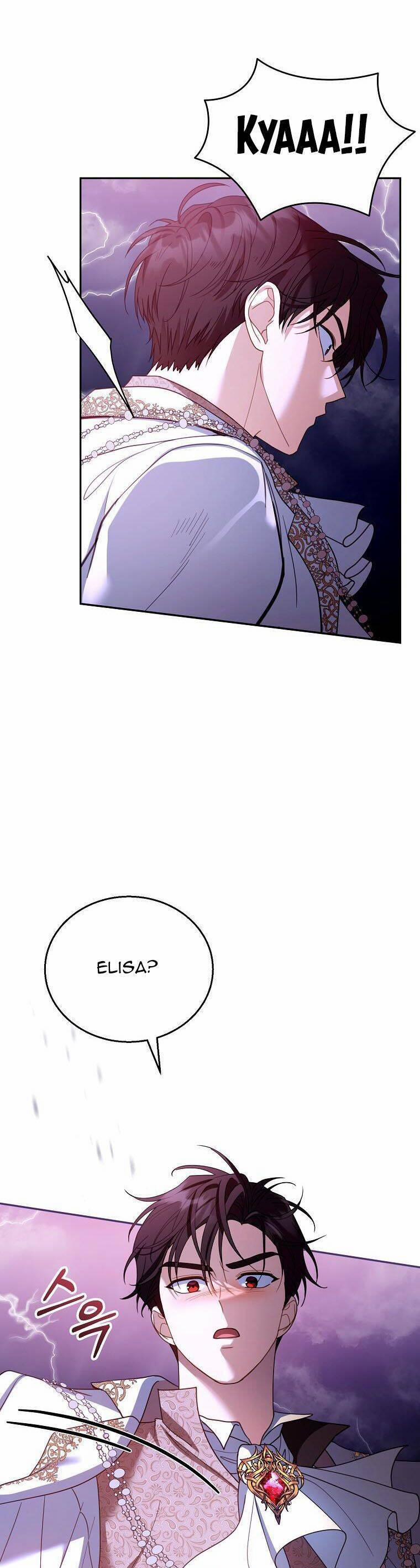 Tôi Sắp Ly Hôn Với Người Chồng Độc Ác, Nhưng Chúng Tôi Có Baby 56 trang 15