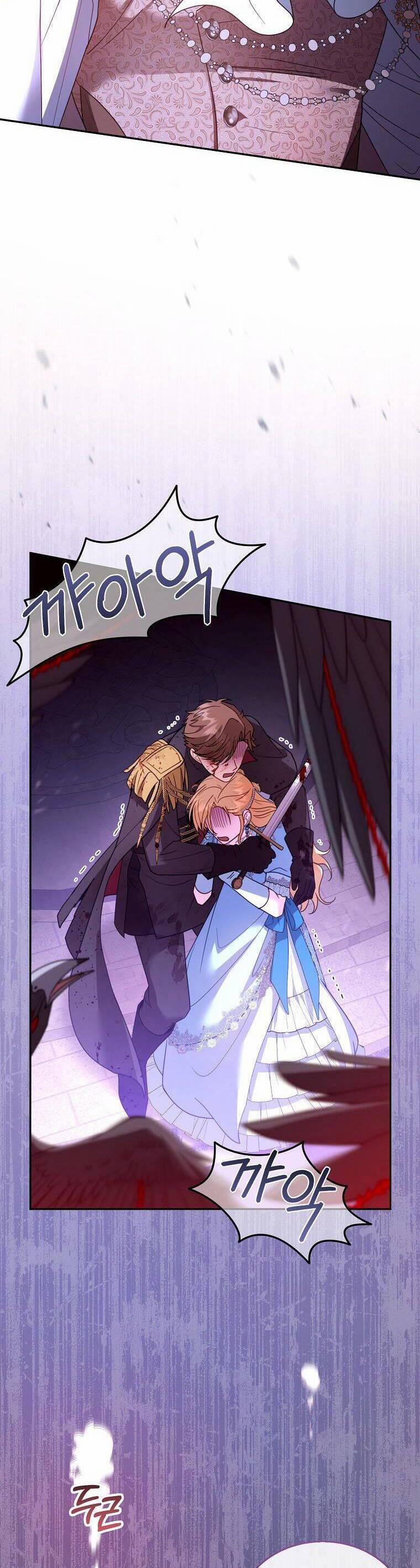 Tôi Sắp Ly Hôn Với Người Chồng Độc Ác, Nhưng Chúng Tôi Có Baby 56 trang 16