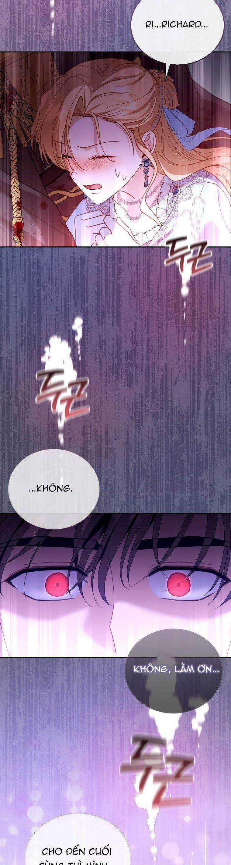 Tôi Sắp Ly Hôn Với Người Chồng Độc Ác, Nhưng Chúng Tôi Có Baby 56 trang 17