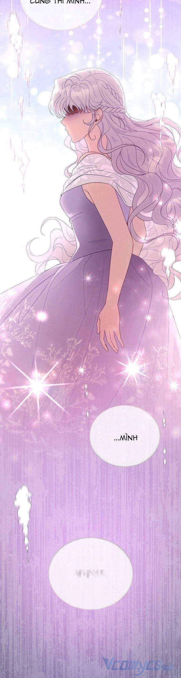 Tôi Sắp Ly Hôn Với Người Chồng Độc Ác, Nhưng Chúng Tôi Có Baby 56 trang 18