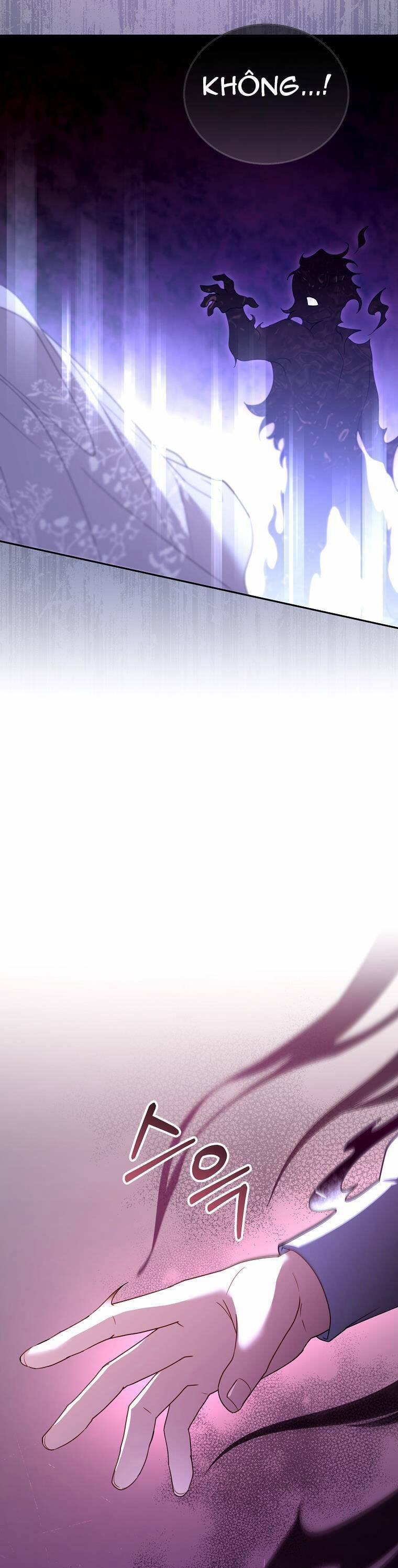 Tôi Sắp Ly Hôn Với Người Chồng Độc Ác, Nhưng Chúng Tôi Có Baby 56 trang 19