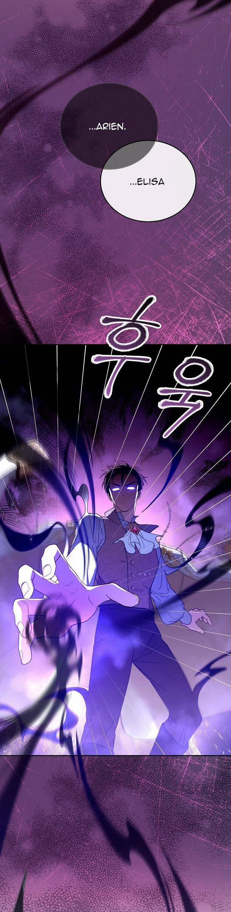 Tôi Sắp Ly Hôn Với Người Chồng Độc Ác, Nhưng Chúng Tôi Có Baby 56 trang 20