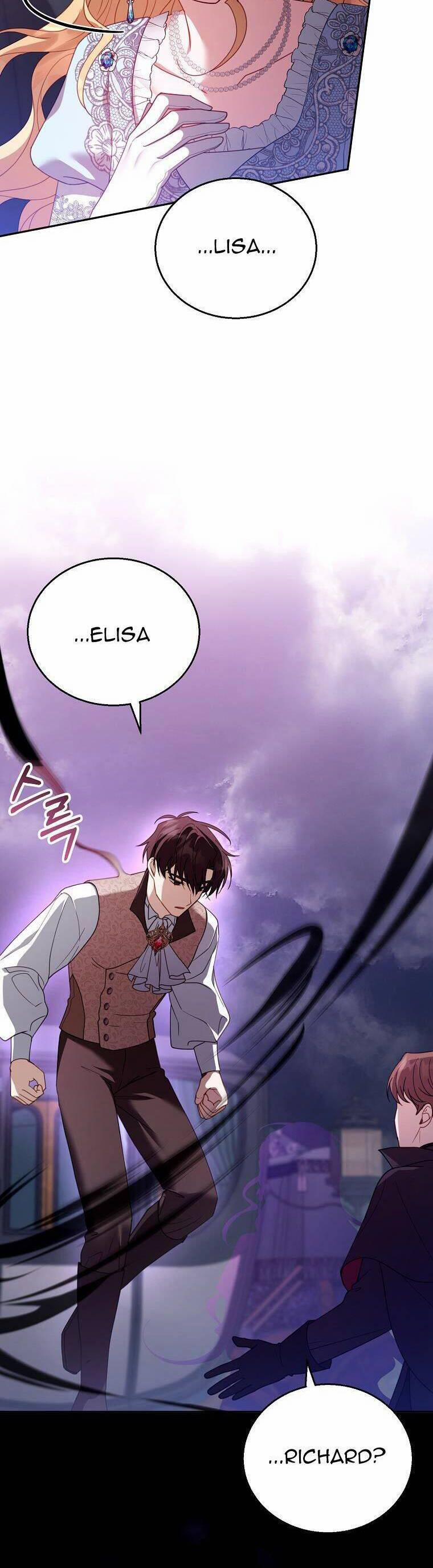 Tôi Sắp Ly Hôn Với Người Chồng Độc Ác, Nhưng Chúng Tôi Có Baby 56 trang 24