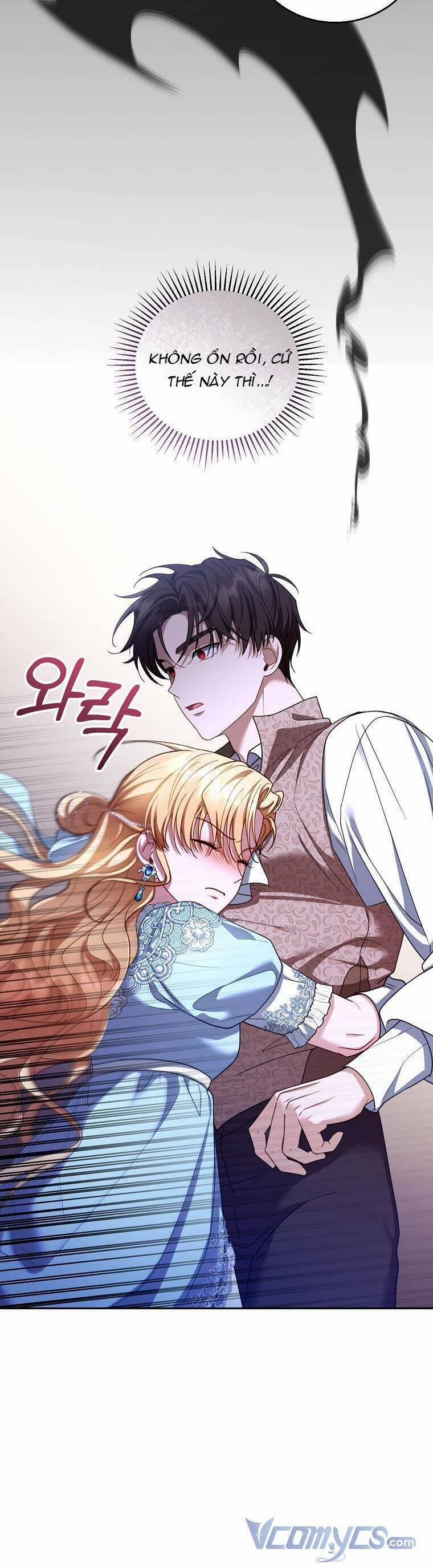 Tôi Sắp Ly Hôn Với Người Chồng Độc Ác, Nhưng Chúng Tôi Có Baby 56 trang 26